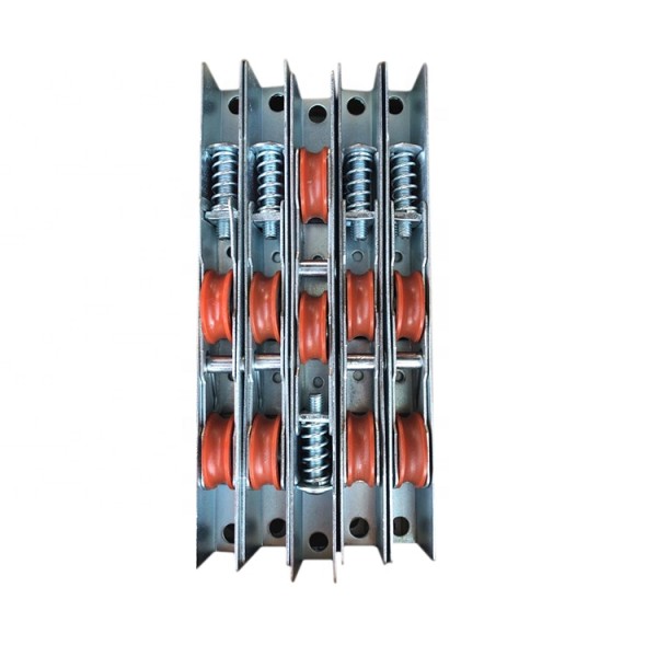 Glass Balcony Rollers Wheels Sliding Wardrobe Roller Wheels Cam Balkon Tekeri Roller Wheels