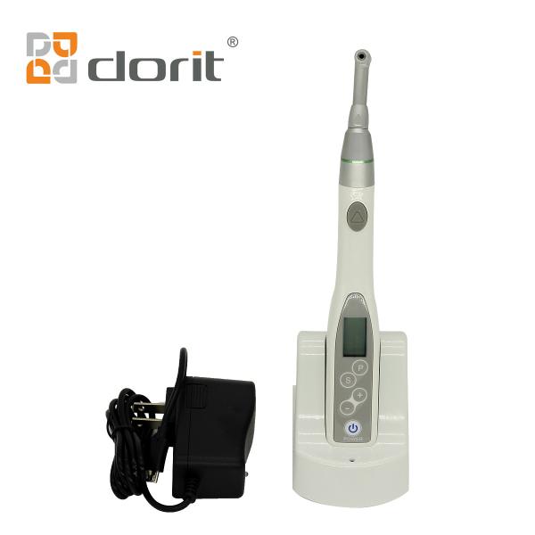 Mini Wireless Endodontic Motor Dental Endo Motor 200rpm To 650rpm