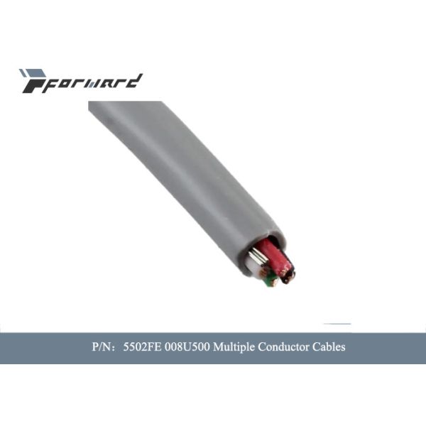 Стренга 7/30 проводника кабелей проводника частей 5502FE 008U500 авиации множественная