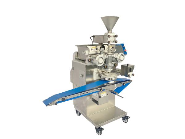 Best-Selling Italian Burrata Cheese Machine  Efficient Production Of Fresh Burrata Cheese
