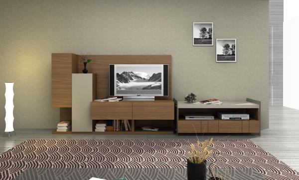 Natura TV stand/TV cabinet