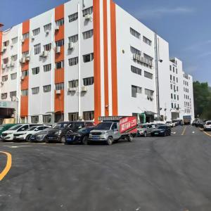Shenzhen Junxian Electronic Technology Co., Ltd.