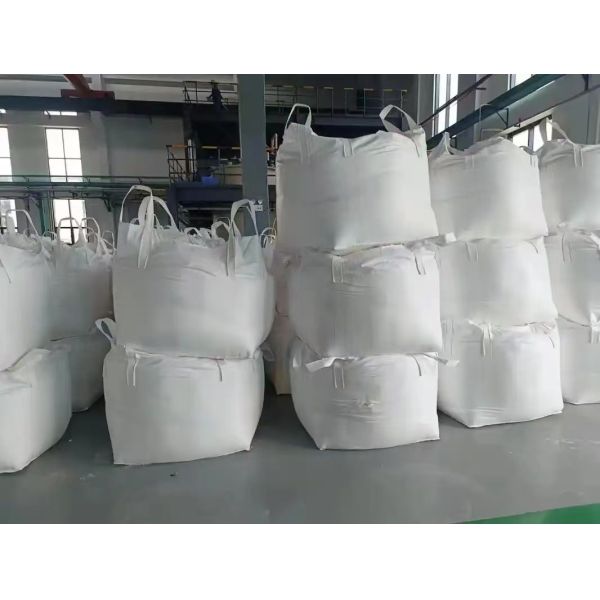 Na2SO4 142.06 Granular Anhydrous Sodium Sulfate Powder Raw Materials For Dyes