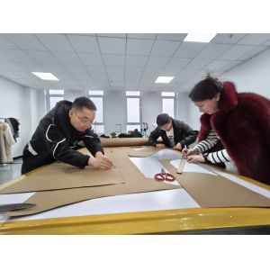 Yangyuan County Hongjun Fur Co., Ltd.