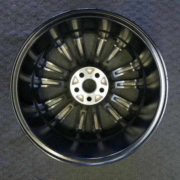 2014-2016 Toyota Corolla Replica Wheel 17 Alloy Rim 75152B