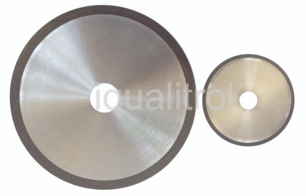 Diamond Cutting Blade Saw for Manual and Automatic Metallographic Cutting Machine Cutter