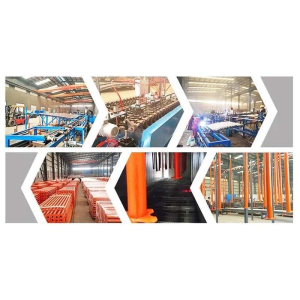 Concrete Construction Aluminium Formwork System , Aluminium Wall Formwork