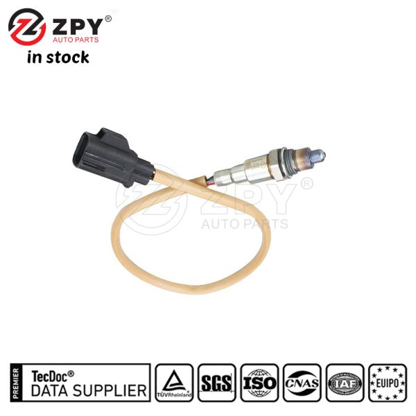 ZPY Oxygen Sensor LR062826 for Audi VW Porsche Germany Cars
