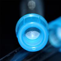 70μM Estirador de Células Cap Clear PP com malha de nylon Adequado para tubo FACS 3ml 5ml