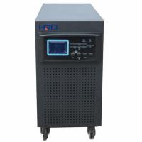 Power Castle (America) Series Online HF UPS 4-10kva---110/120VAC,60HZ