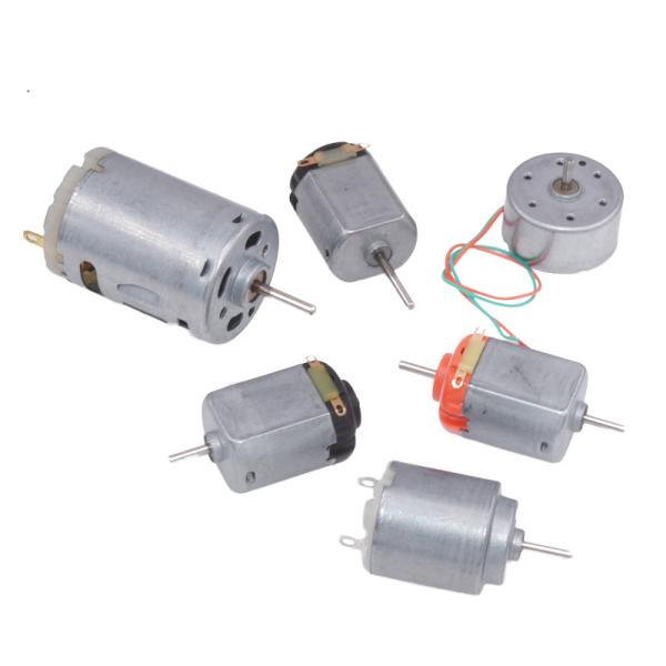 Faradyi Made In China Small Dc Motor Car Door Lock Actuator Motor