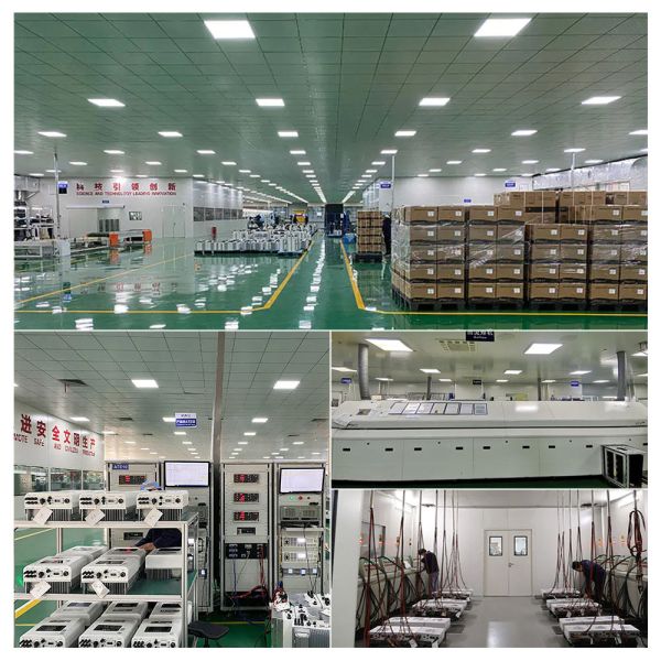 Deye Three Phase Hybrid Inverter 10Kw 20Kw 12Kw 8Kw Hybrid Solar Inverter Deye Inverter 20 kw Low Voltage for Home Use