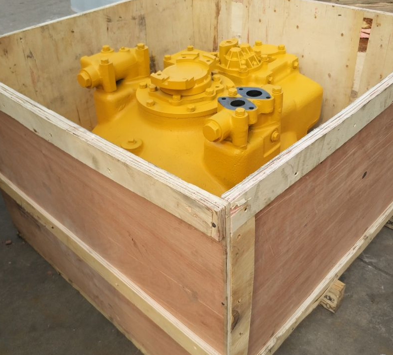 Shantui Bulldozer Torque Converter Assy for sd08 sd11 sd13 sd13s sd16 sd16l sd22 sd22s,sd23 sd32