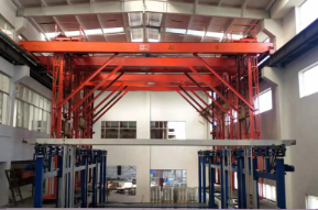 Automatic Aluminium Anodizing Production Line with ≥20μm Film, Tin/Nickel Electrolytic Coloring & Medium-Temperature Nickel Salt Sealing
