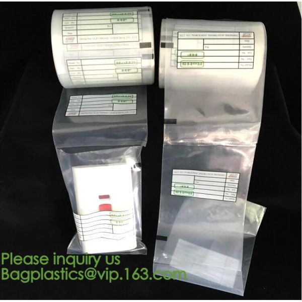 Custom print poly auto pre opened bag for pet food packing for dental chew/candy