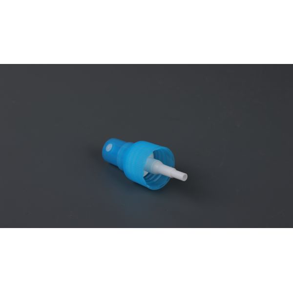 Portable Perfume Sprayer Trigger Dispenser Custom Colors Travel Cologne Sprayer
