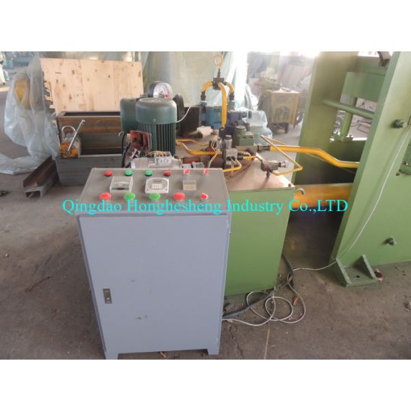 Hydraulic Press Yoga Soft Eva Mat Making Machine 1200*1200*4 1400*1500*6