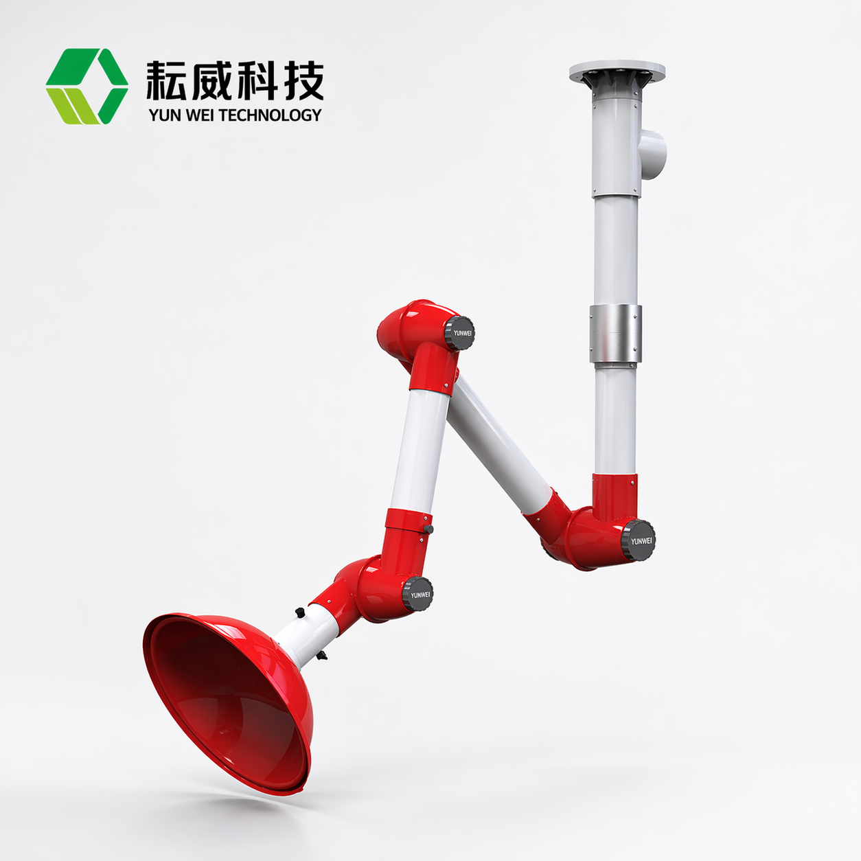 Fume Exhaust