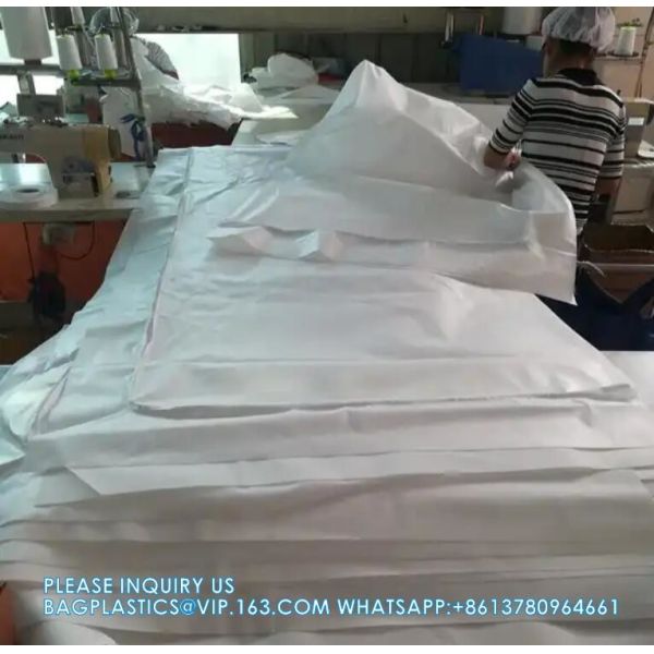 Funeral Supplies Waterproof Disposable Corpse Body Bags  For Dead Bodies Coffin Accessories