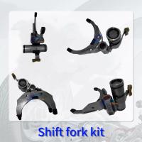 GLA45 4MATIC 7-speed dual-clutch transmission 724.0 7G-DCT - Shift lever kit