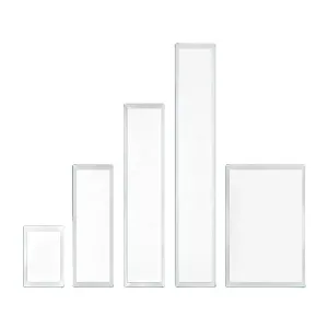 LED Flat Panel Lights