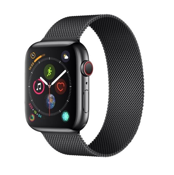 Milan Stainless Steel Yamay Under 500 M26 Smart Watch Wristband Replacement Bracelet