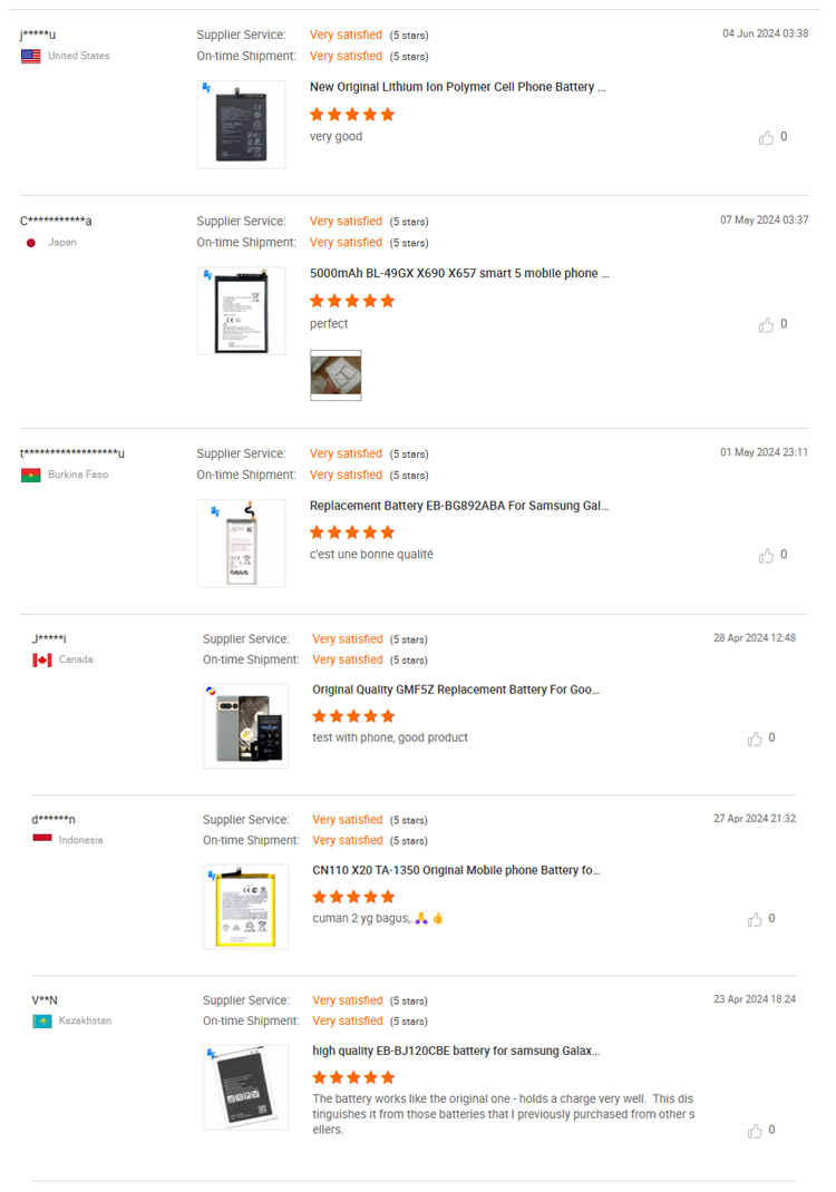 HB446589EFW Литийная аккумуляторная батарея для Huawei Nova 8SE Youth