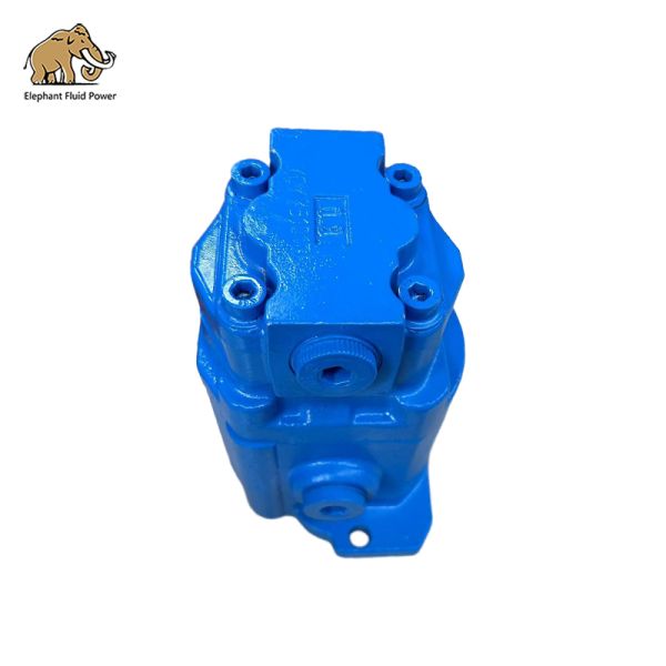 Uchida AP2D28 Gear Pump Excavator Charge Pump Repair Maintain Parts