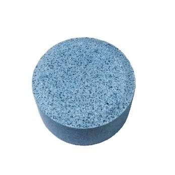 20g Solid Automatic Toilet Bowl Cleaner Tablets Eliminates Odors