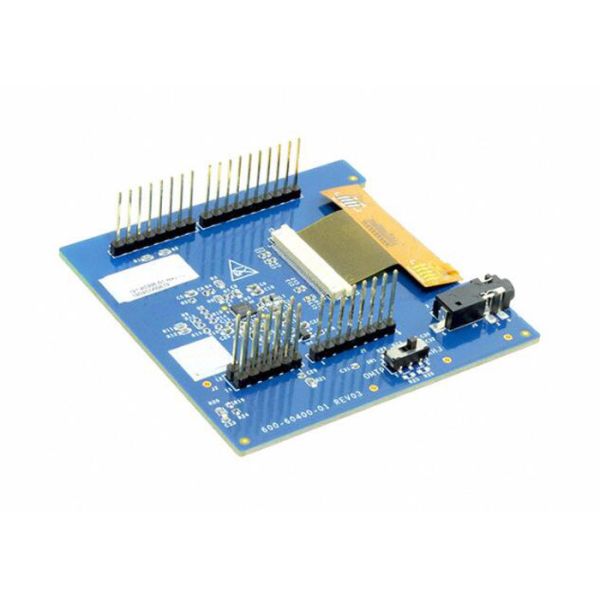 CY8CKIT-028-TFT Embedded Solutions Expansion Board TFT Display Shield Board