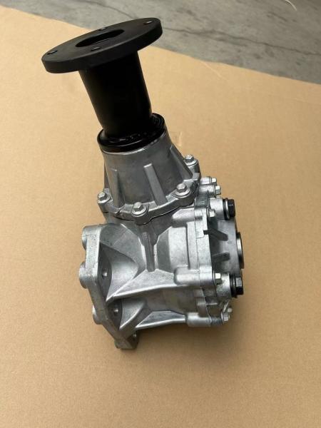 Montagem de caixa de transferência de transmissão automática 4WD de 6 velocidades para Geely Boyue 23KG 40x40x35 cm