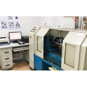 Chongqing Hanfan Technology Co., Ltd.