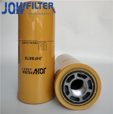 Filtro hidráulico BT8851-MPG HF6555 1G8878 HF6553 P164378 P763535 Para escavadeiras