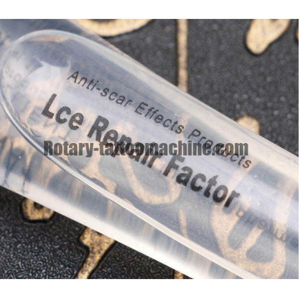 Eyebrow Lip Makeup Tattoo Healing Cream 10g Jelly Cream Anti - Scar Lce Repair