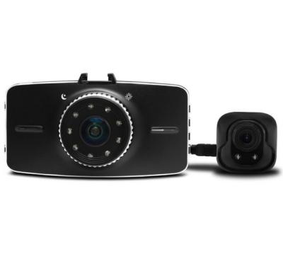 G5WB Car DVR Full HD 1080P G-sensor Night Vision Rear Camera 720P Car Recorder Dash Camera