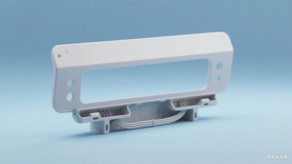 Corrosion Resistant Automotive Plastic Injection Molding for the Automotive Industry's Hot Demand