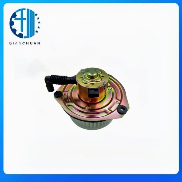 56500-40180 Blower Motor For Hitachi EX200 ZAX200 ZX-5 Kobelco SK60-3 HM300