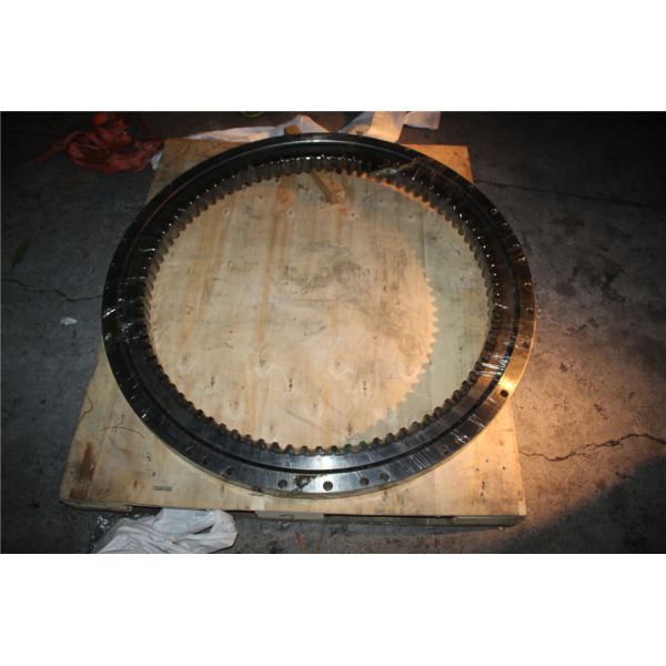 подшипник кольца Slewing 22U-25-11102, подшипник Turntable точности экскаватора PC228