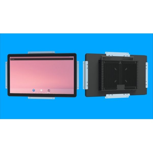 21.5-Inch Android Touch Screen for Digital Signage and Industrial Monitoring