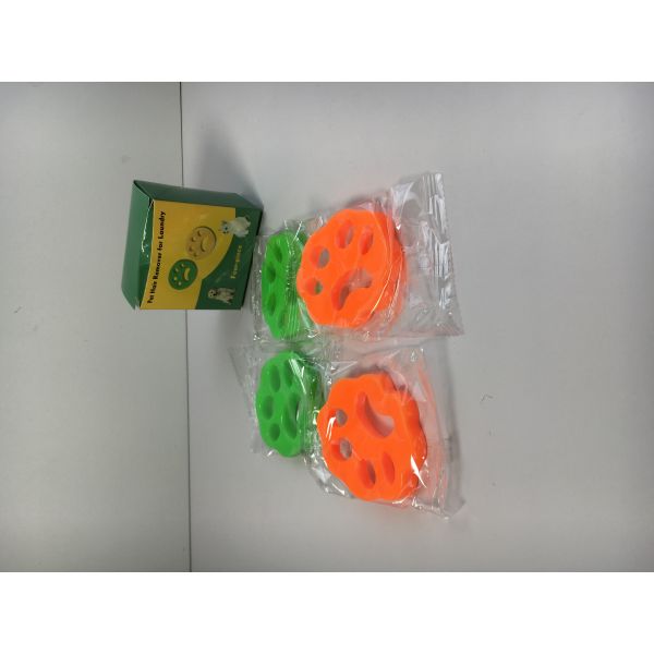 Loading Quantities 40 HQ 168 Sets Pet Dog Cat Hair Remover Tool with Silica Material