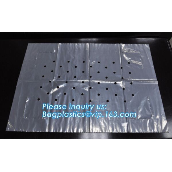 Clear Poly Sheeting Lay Flat Tubing Layflat Tubing Tubing Bags Auto Bags Polythene Sheet Polythene Packaging Film, Bagea