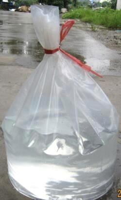Chemical Barrels Drum Liners Elastic Band Drum Covers, Oil Round-Bottomed Lining Bags Ibc Liner Transporting