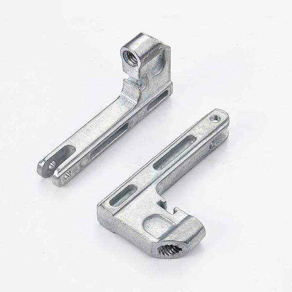 Best Selling Zinc Die-casting Product