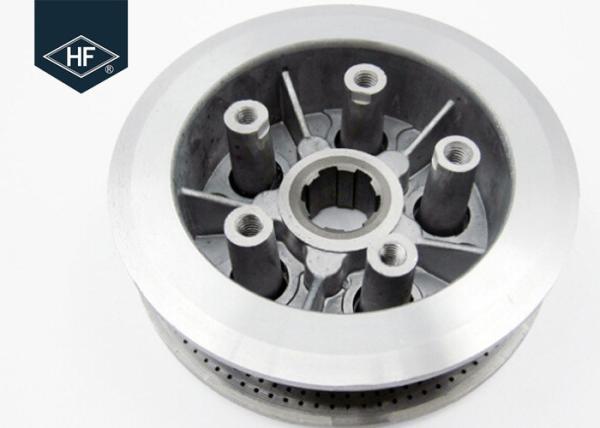 HONDA Motorcycle Clutch Hub CG150 CG 150 150CC Center Pressure Parts OEM Service