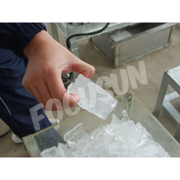 Phuong Thuc Lam Lanh Gio Промышленный охлаждаемый воздухом холодильник 1 тонны для промышленных нужд