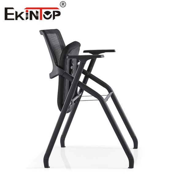 Согнутый стул для тренировочной комнаты Студент колледжа Студенческий класс Школьный стул