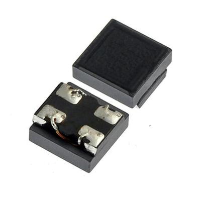 Феррит подавления EMI защищая сжимать дросселя силы Smd анти-