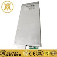 Énergie de communication 220V certifiée CE pour PC industriels et guichets automatiques