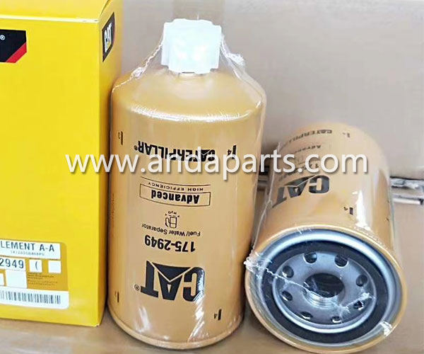 Good Quality Fuel Water Separator Filter For CAT 175-2949