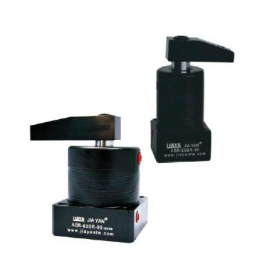 Automatic Pneumatic Swing Clamp Cylinder For Mass Production Aluminium Alloy Cylinder